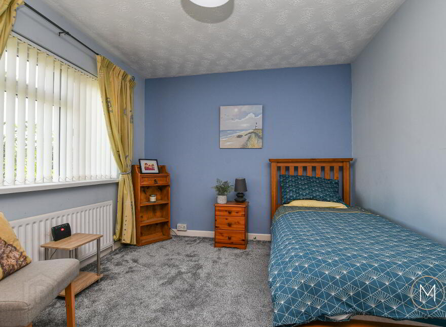 16 Culnafeigh Green, Antrim, BT41 1QZ