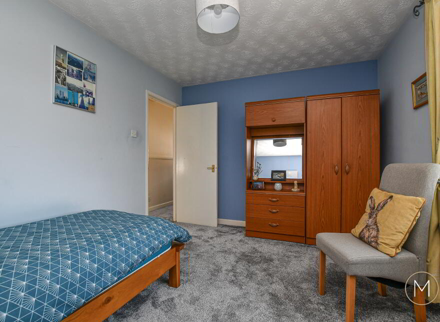 16 Culnafeigh Green, Antrim, BT41 1QZ
