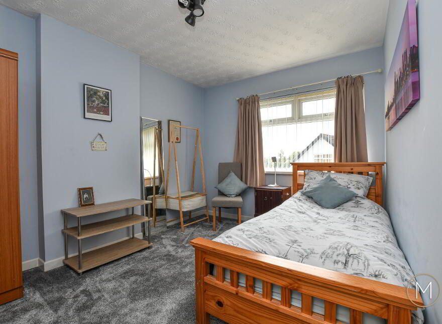 16 Culnafeigh Green, Antrim, BT41 1QZ