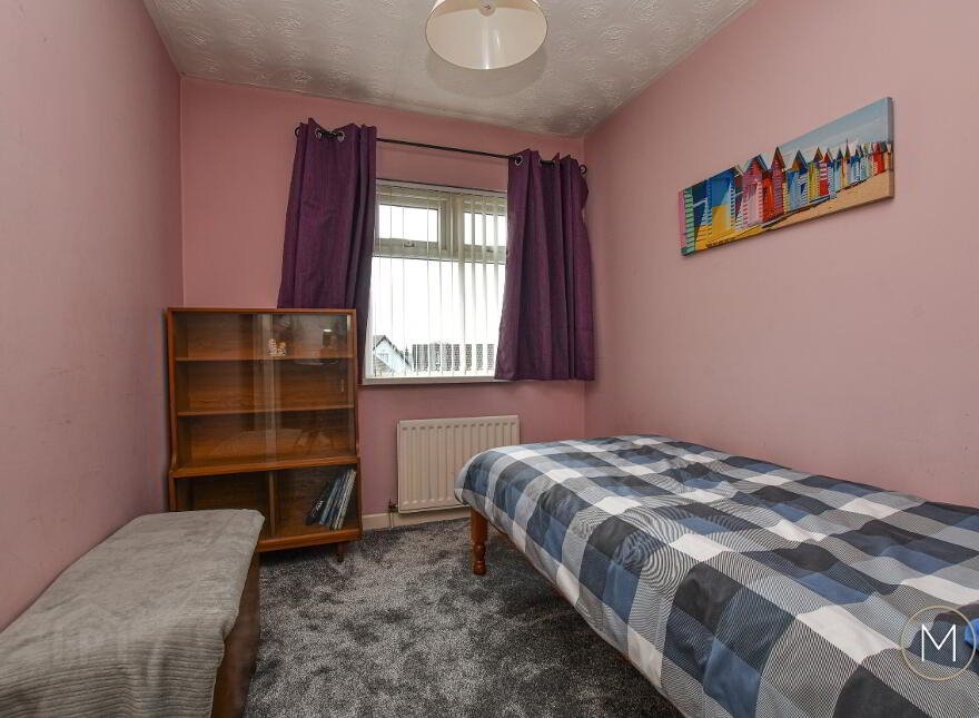 16 Culnafeigh Green, Antrim, BT41 1QZ