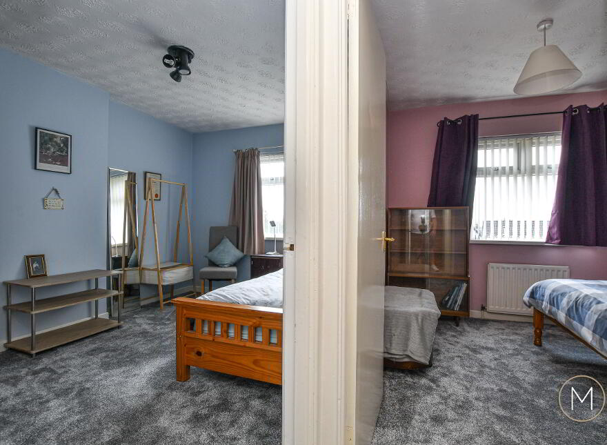 16 Culnafeigh Green, Antrim, BT41 1QZ