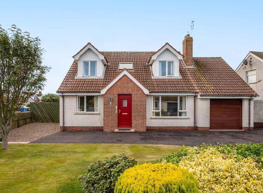 2 Shingle Bay, Donaghadee, BT21 0EL