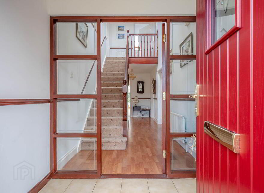 2 Shingle Bay, Donaghadee, BT21 0EL