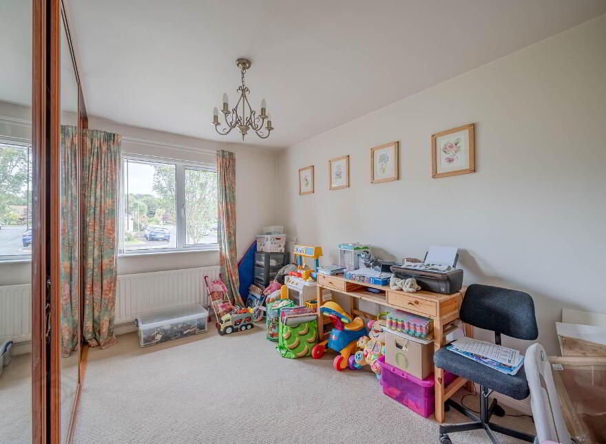 2 Shingle Bay, Donaghadee, BT21 0EL
