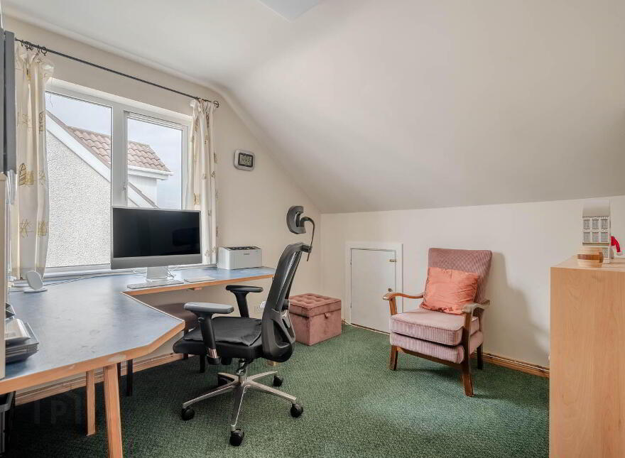 2 Shingle Bay, Donaghadee, BT21 0EL