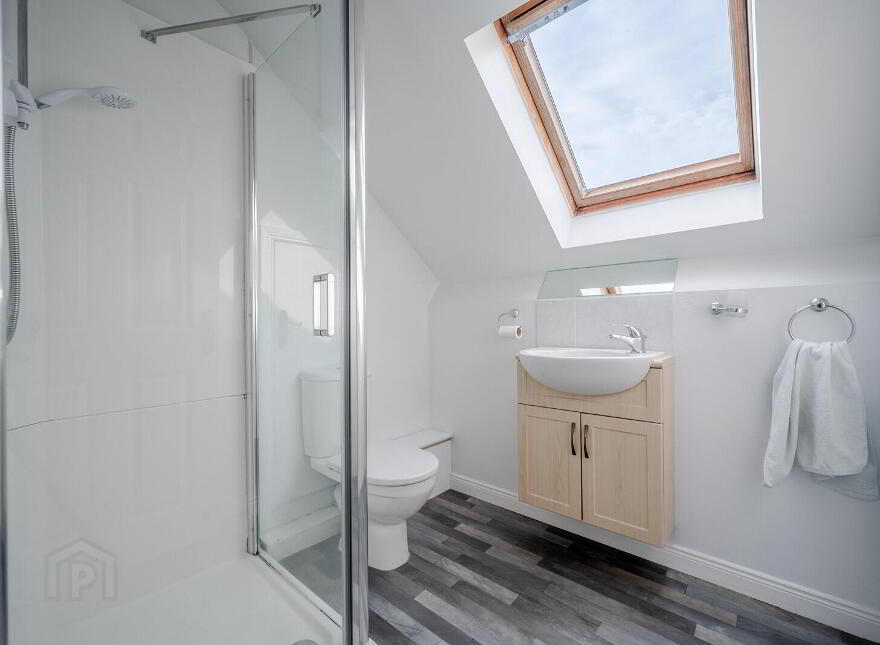 2 Shingle Bay, Donaghadee, BT21 0EL