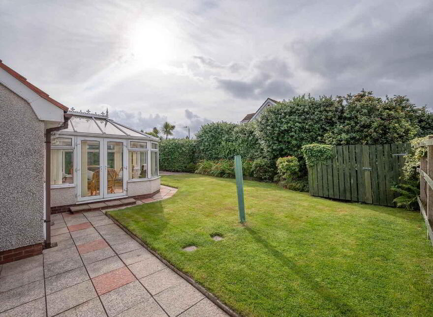 2 Shingle Bay, Donaghadee, BT21 0EL