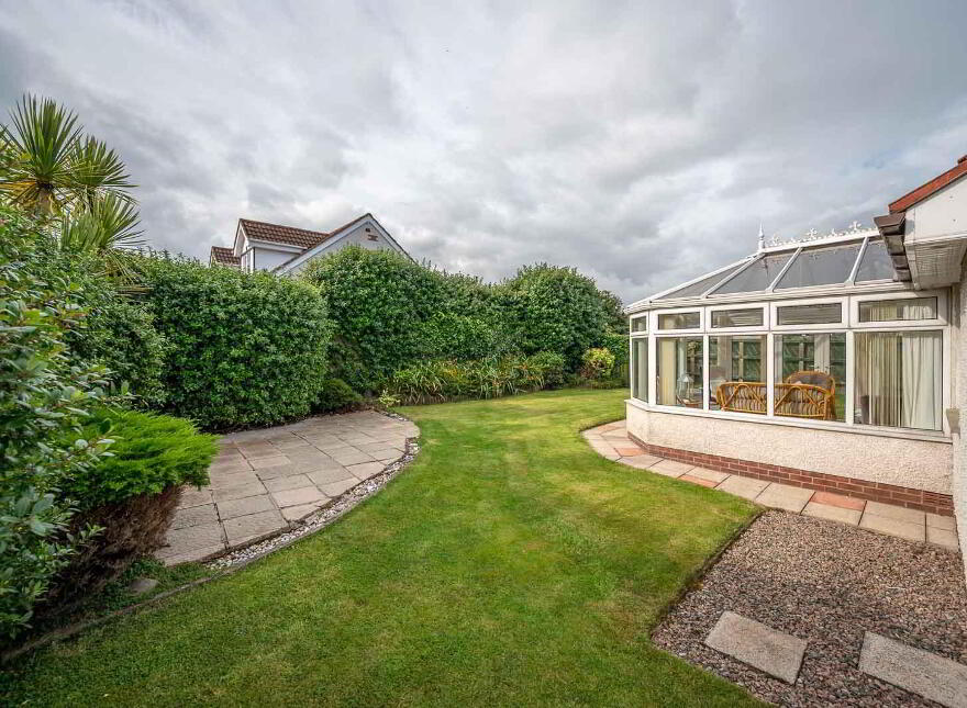 2 Shingle Bay, Donaghadee, BT21 0EL