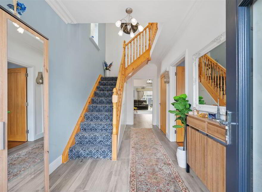 17 Oak Drive, Castle Heights, Carrigaline
