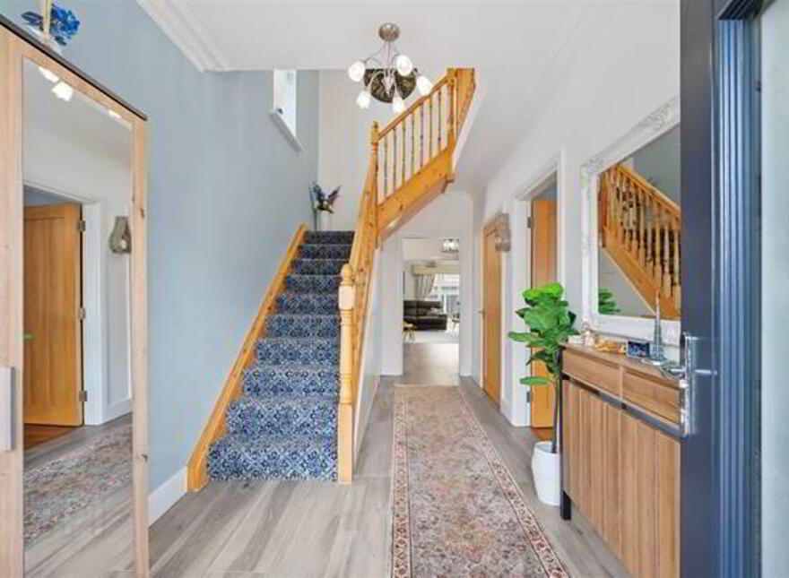 17 Oak Drive, Castle Heights, Carrigaline