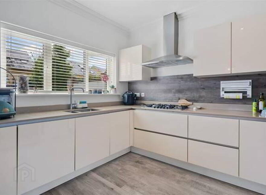 17 Oak Drive, Castle Heights, Carrigaline