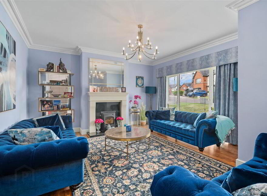 17 Oak Drive, Castle Heights, Carrigaline