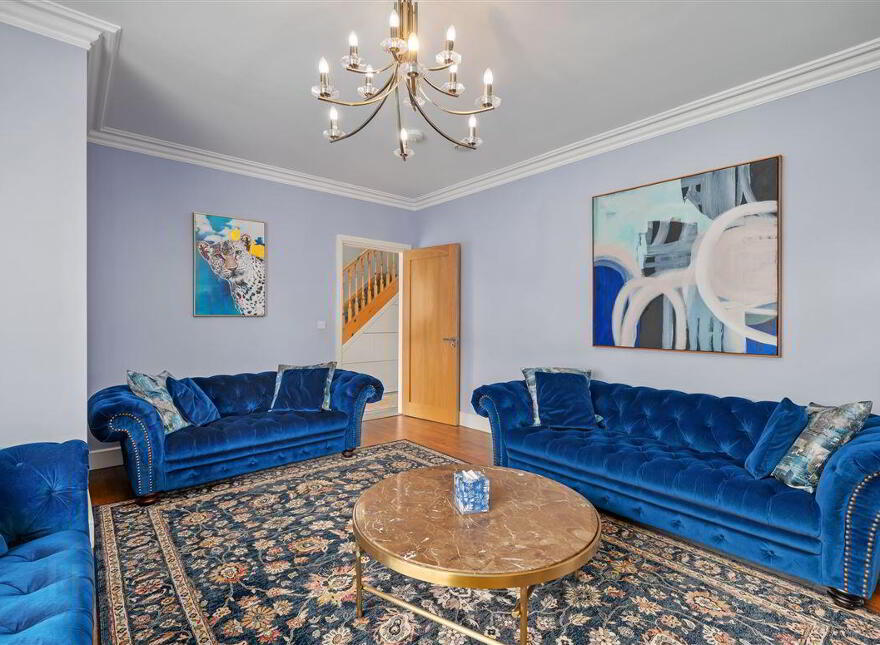 17 Oak Drive, Castle Heights, Carrigaline