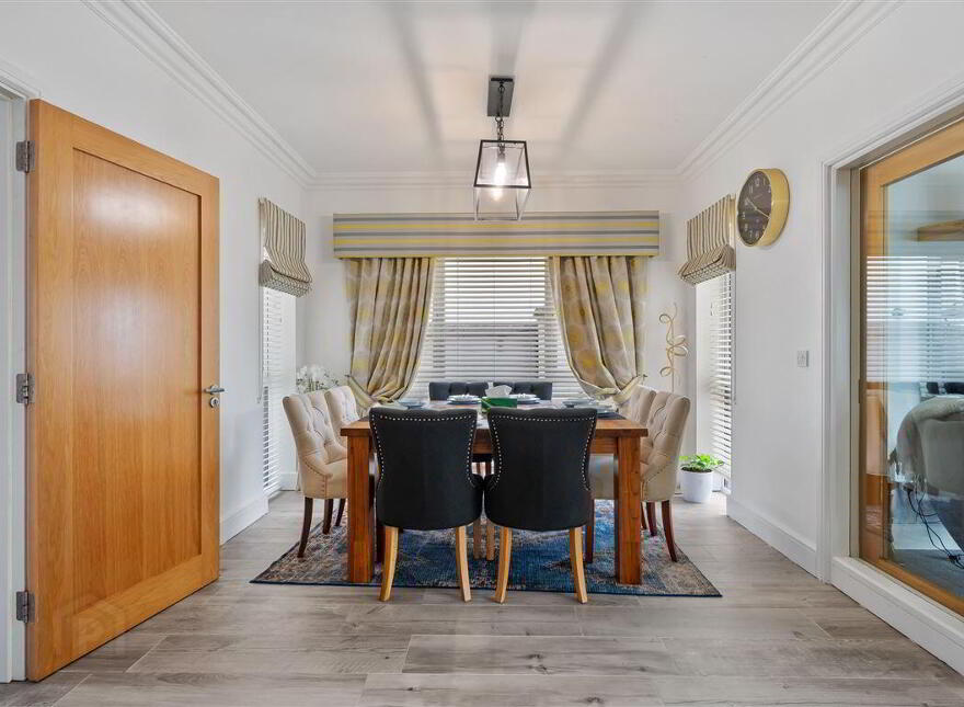 17 Oak Drive, Castle Heights, Carrigaline