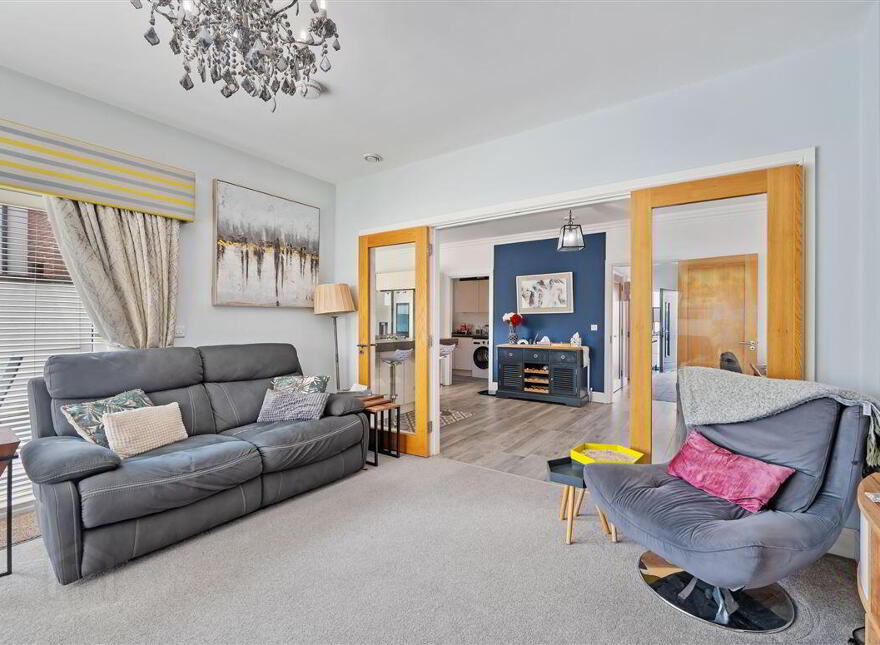 17 Oak Drive, Castle Heights, Carrigaline