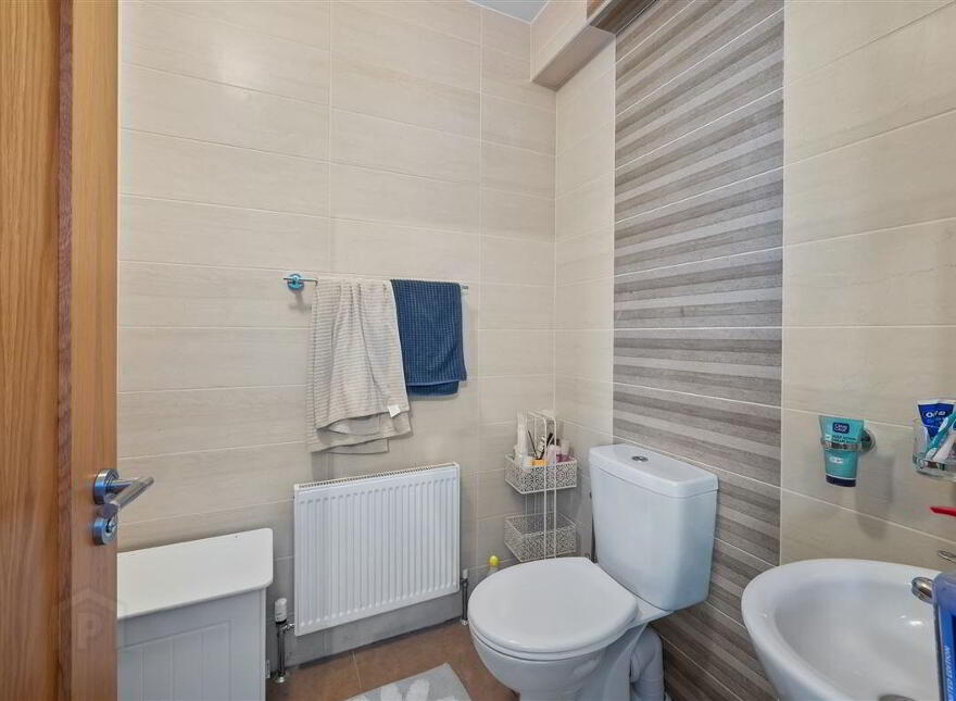 17 Oak Drive, Castle Heights, Carrigaline