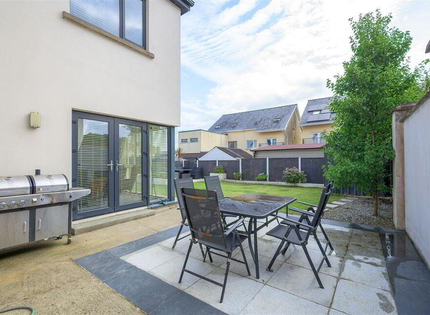 17 Oak Drive, Castle Heights, Carrigaline