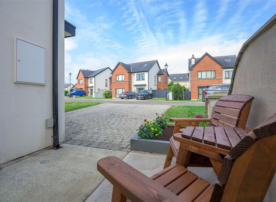 17 Oak Drive, Castle Heights, Carrigaline