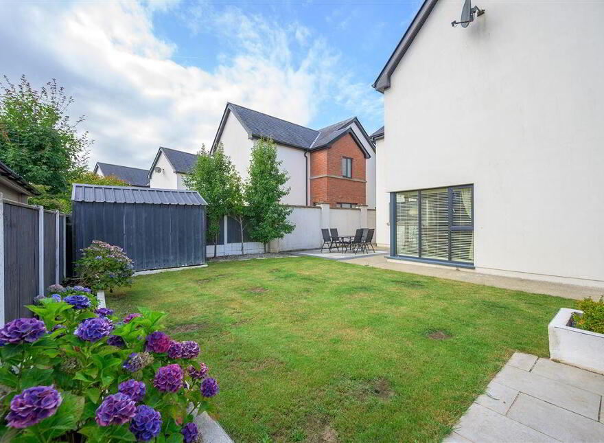 17 Oak Drive, Castle Heights, Carrigaline