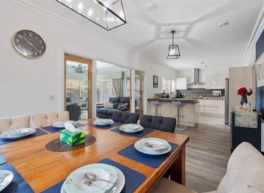 17 Oak Drive, Castle Heights, Carrigaline