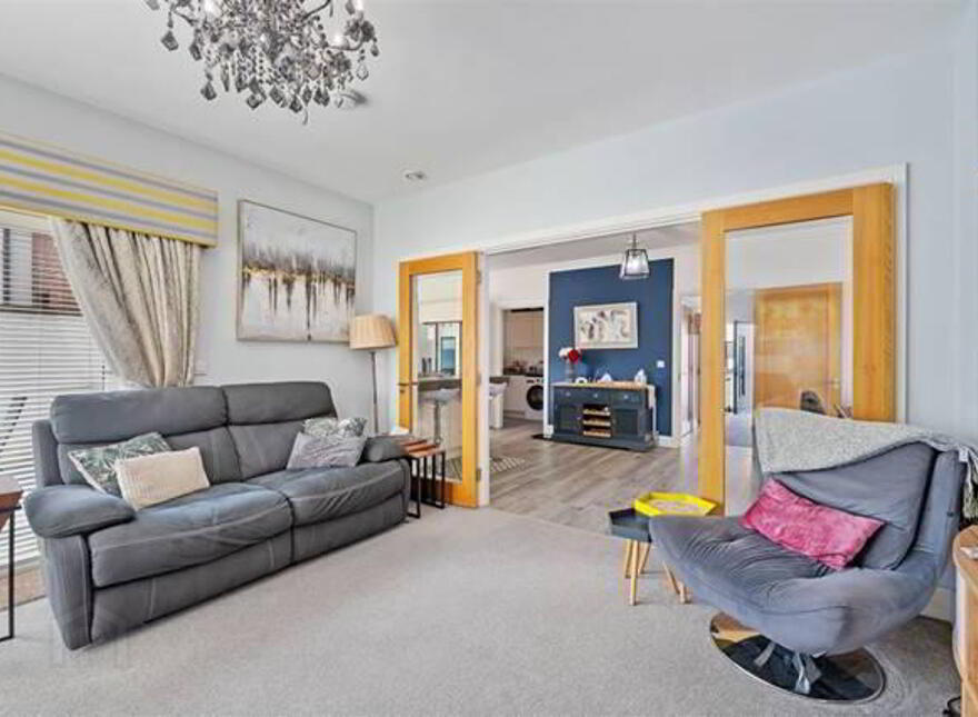 17 Oak Drive, Castle Heights, Carrigaline