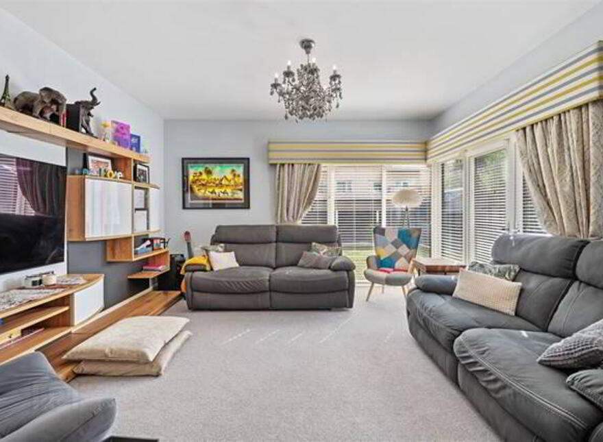 17 Oak Drive, Castle Heights, Carrigaline