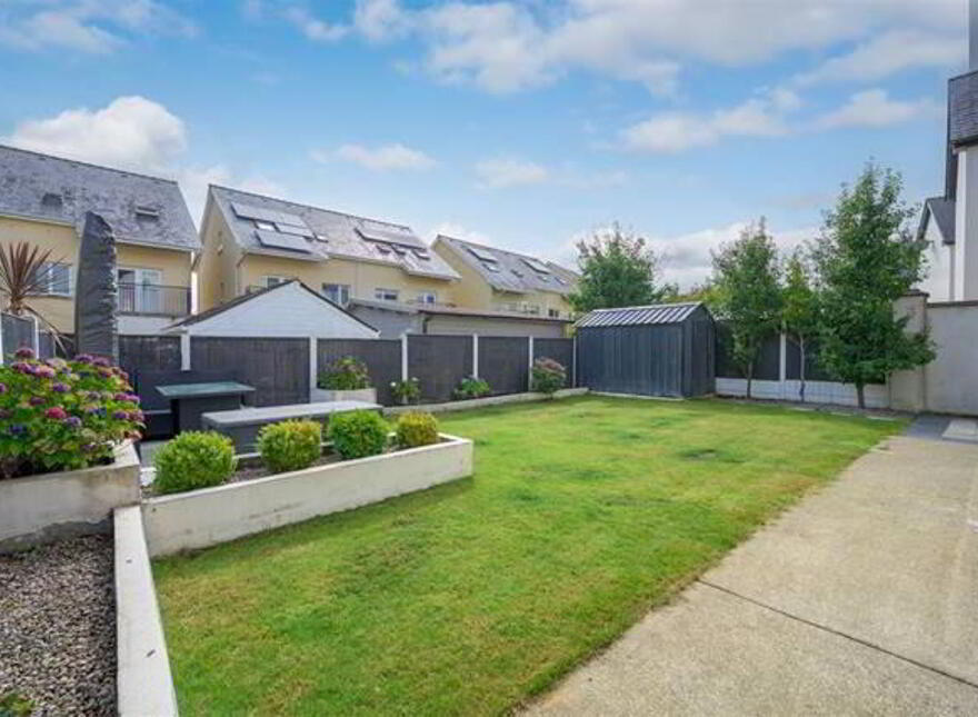 17 Oak Drive, Castle Heights, Carrigaline