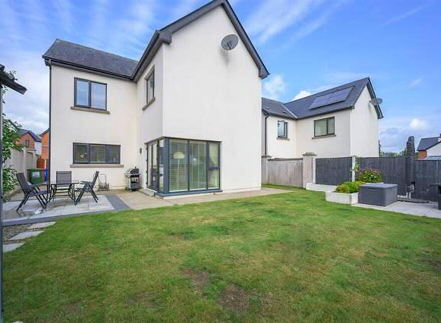 17 Oak Drive, Castle Heights, Carrigaline