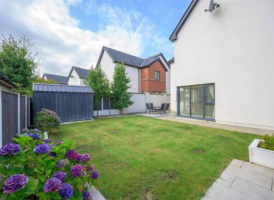 17 Oak Drive, Castle Heights, Carrigaline