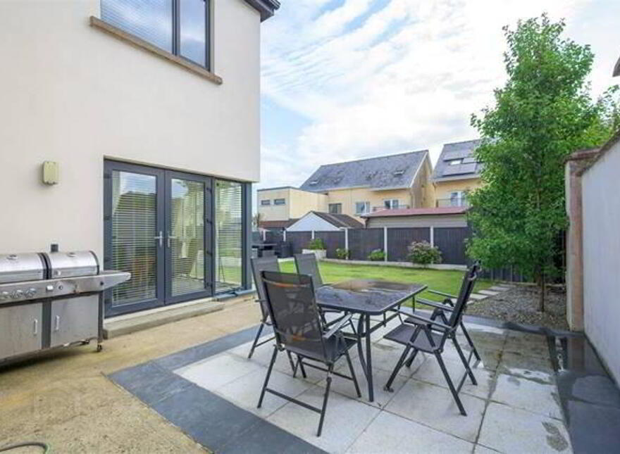 17 Oak Drive, Castle Heights, Carrigaline