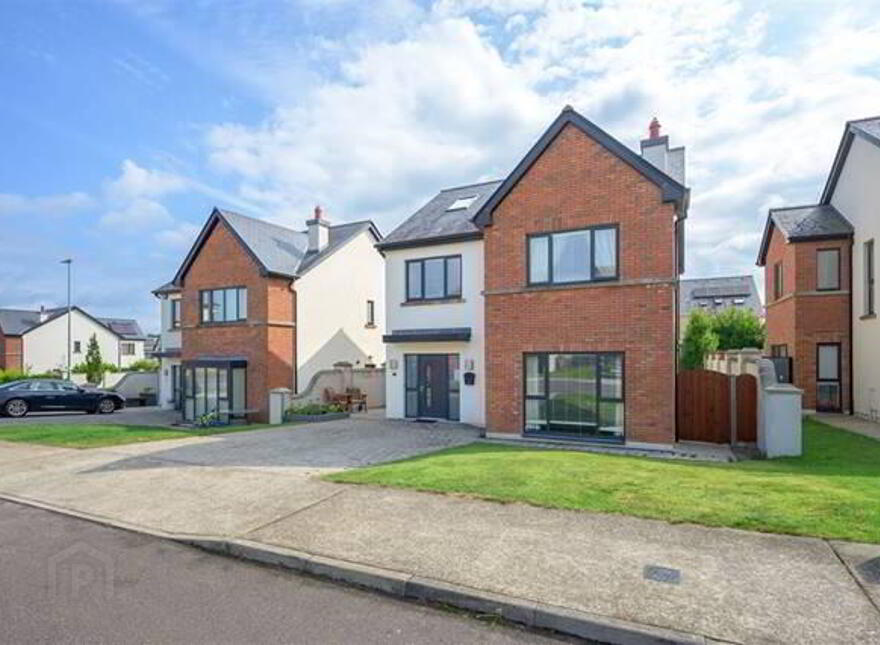 17 Oak Drive, Castle Heights, Carrigaline