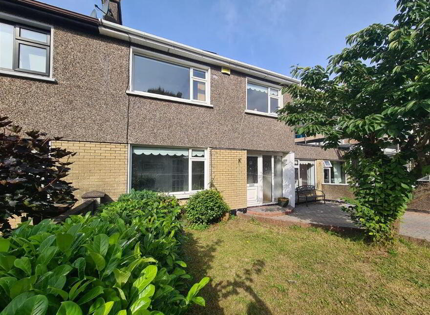 47 Cherry Walk, Muskerry Estate, Ballincollig photo