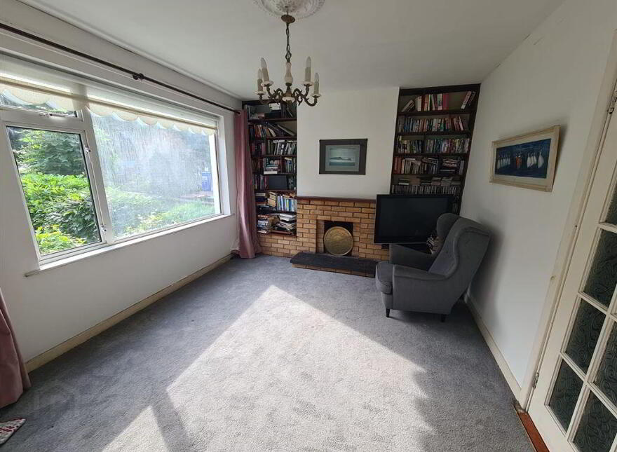 47 Cherry Walk, Muskerry Estate, Ballincollig