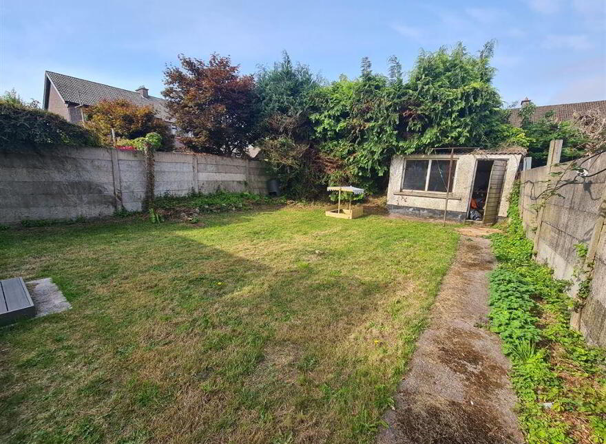 47 Cherry Walk, Muskerry Estate, Ballincollig