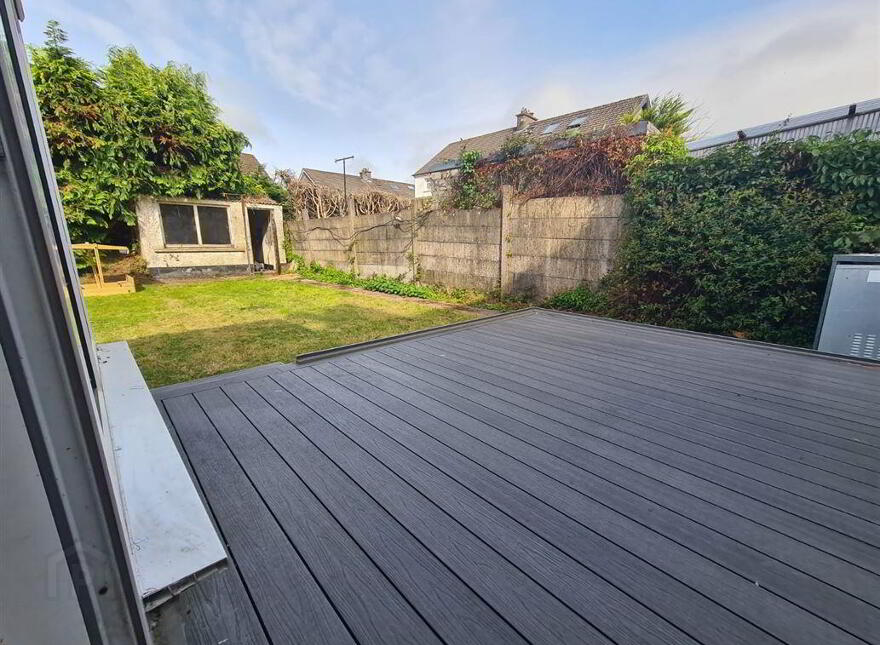 47 Cherry Walk, Muskerry Estate, Ballincollig