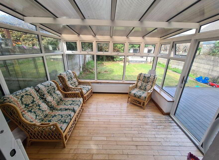 47 Cherry Walk, Muskerry Estate, Ballincollig