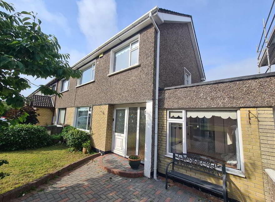 47 Cherry Walk, Muskerry Estate, Ballincollig