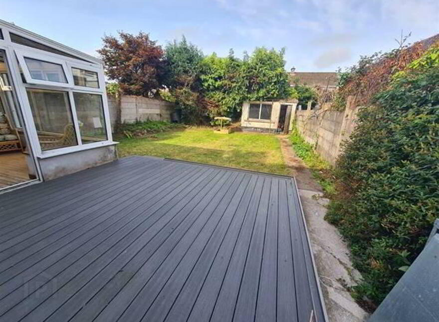 47 Cherry Walk, Muskerry Estate, Ballincollig