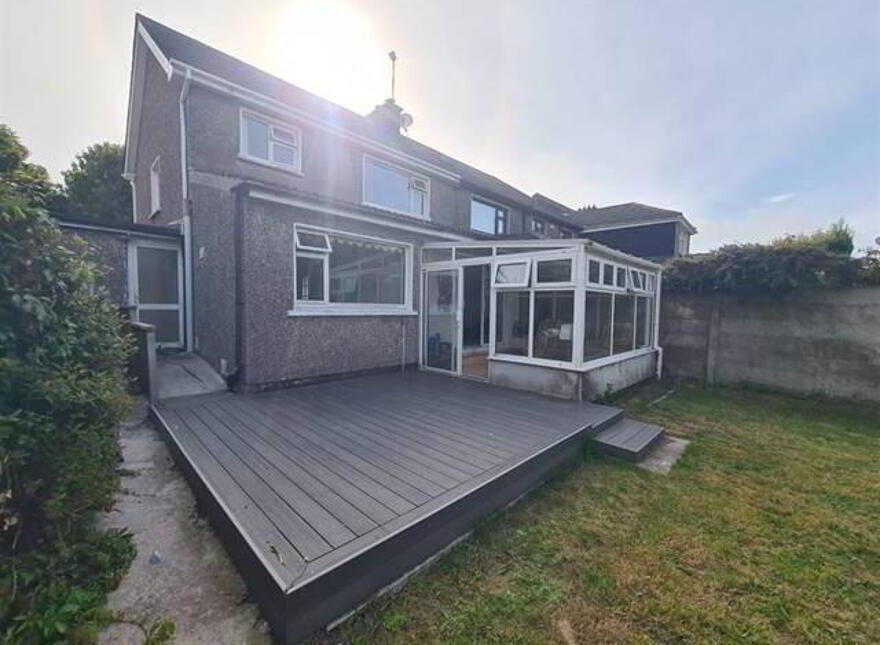 47 Cherry Walk, Muskerry Estate, Ballincollig