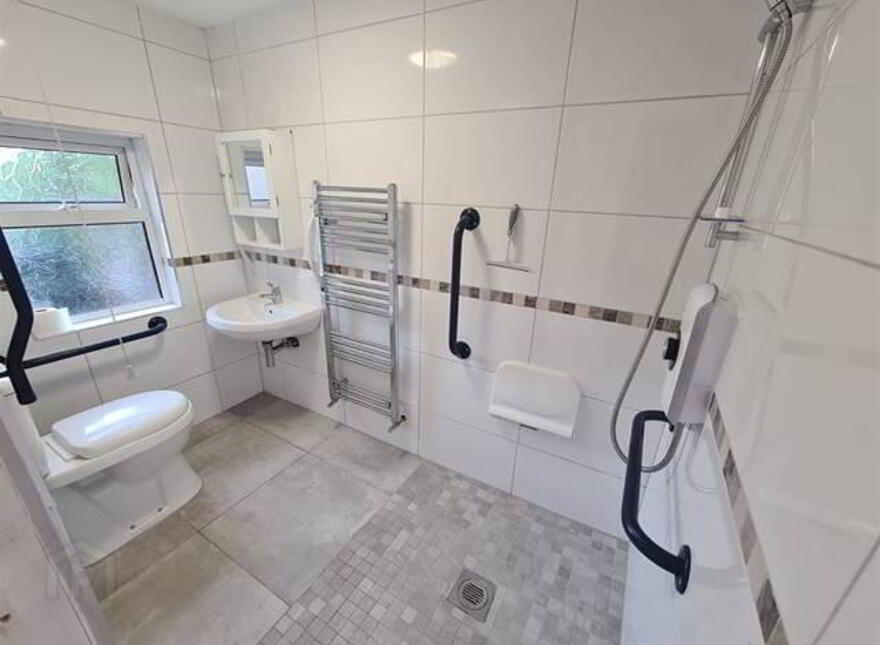 47 Cherry Walk, Muskerry Estate, Ballincollig