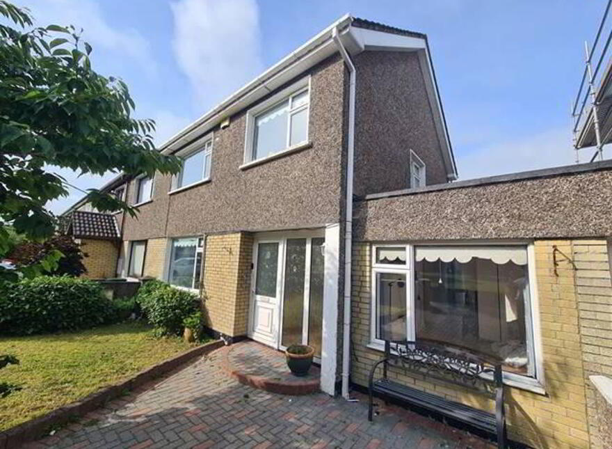 47 Cherry Walk, Muskerry Estate, Ballincollig