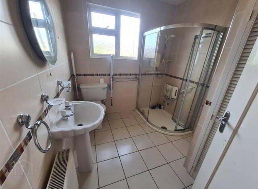 47 Cherry Walk, Muskerry Estate, Ballincollig