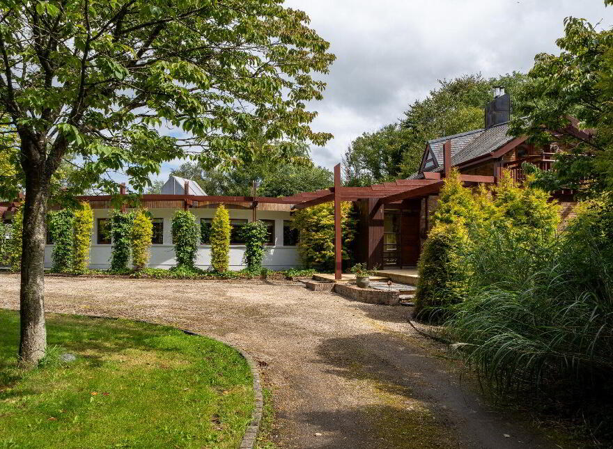 Dún Na Sí, Ross Road, Screggan, Tullamore, R35WD27