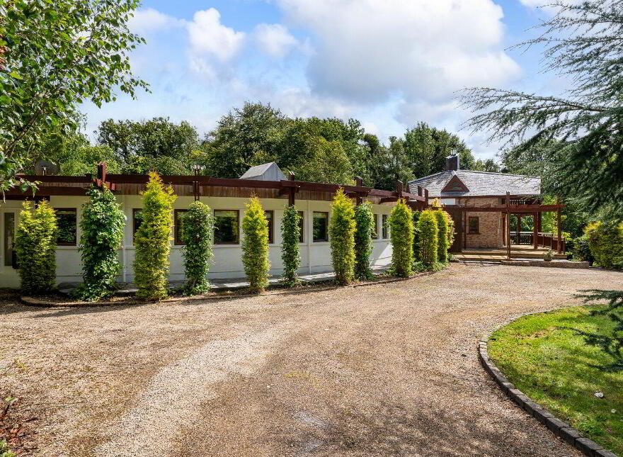 Dún Na Sí, Ross Road, Screggan, Tullamore, R35WD27