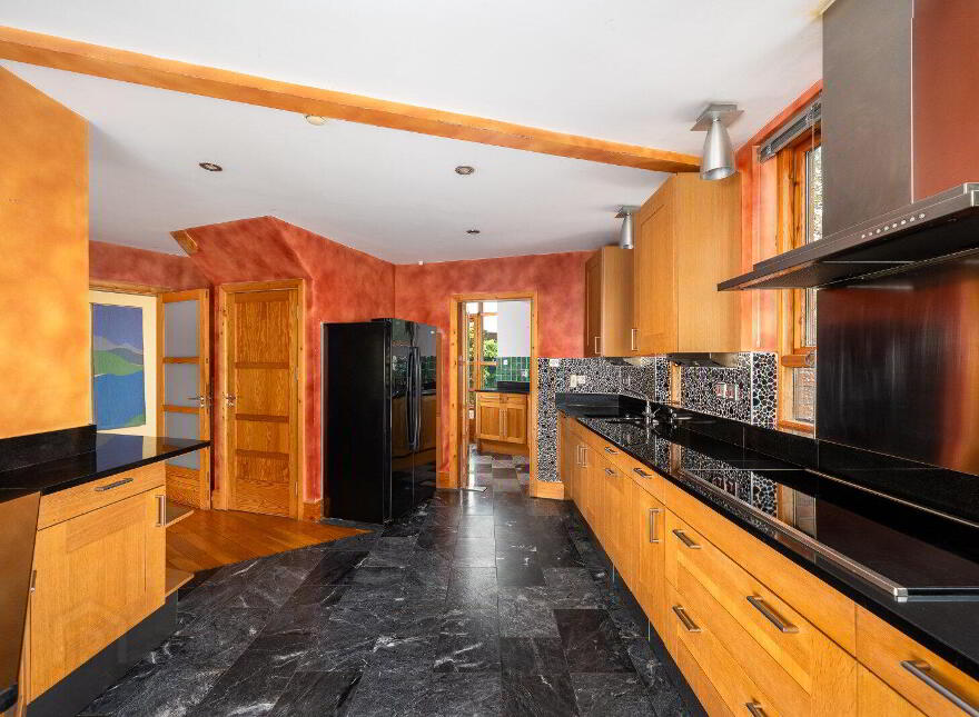 Dún Na Sí, Ross Road, Screggan, Tullamore, R35WD27