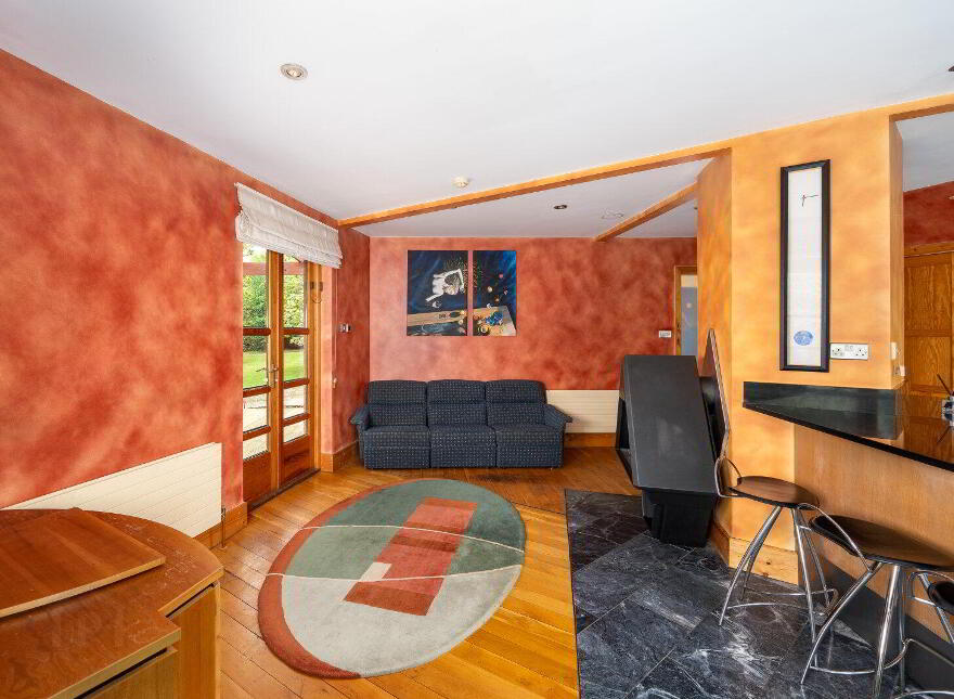 Dún Na Sí, Ross Road, Screggan, Tullamore, R35WD27