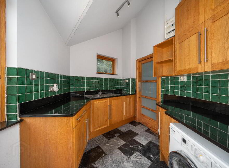 Dún Na Sí, Ross Road, Screggan, Tullamore, R35WD27