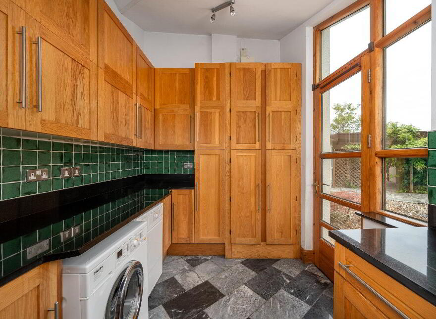Dún Na Sí, Ross Road, Screggan, Tullamore, R35WD27