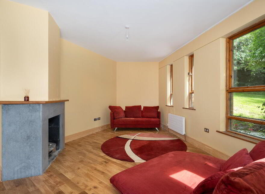 Dún Na Sí, Ross Road, Screggan, Tullamore, R35WD27