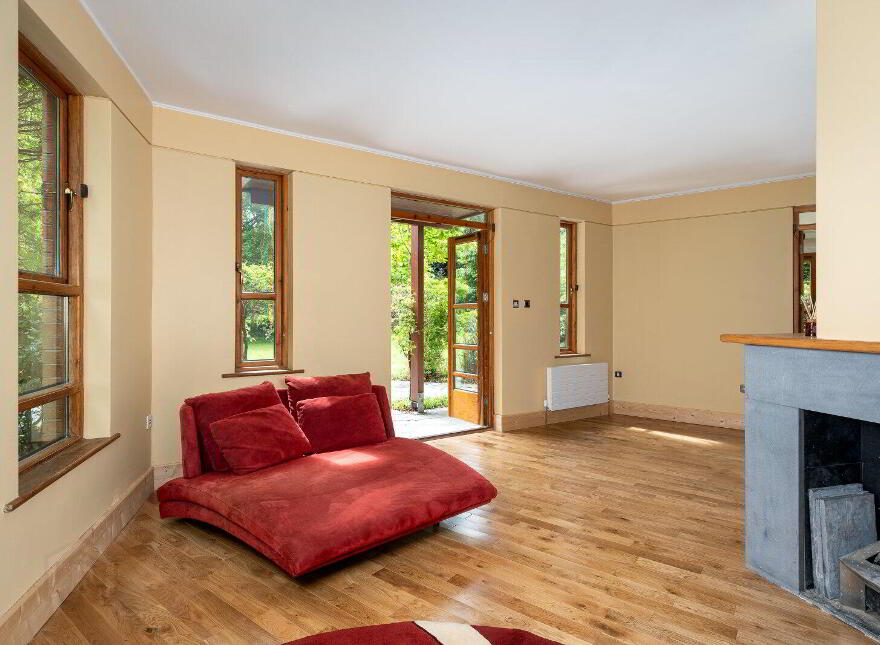 Dún Na Sí, Ross Road, Screggan, Tullamore, R35WD27